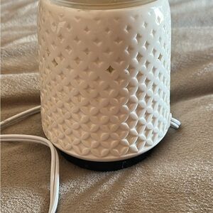 Scentsy Warmer
